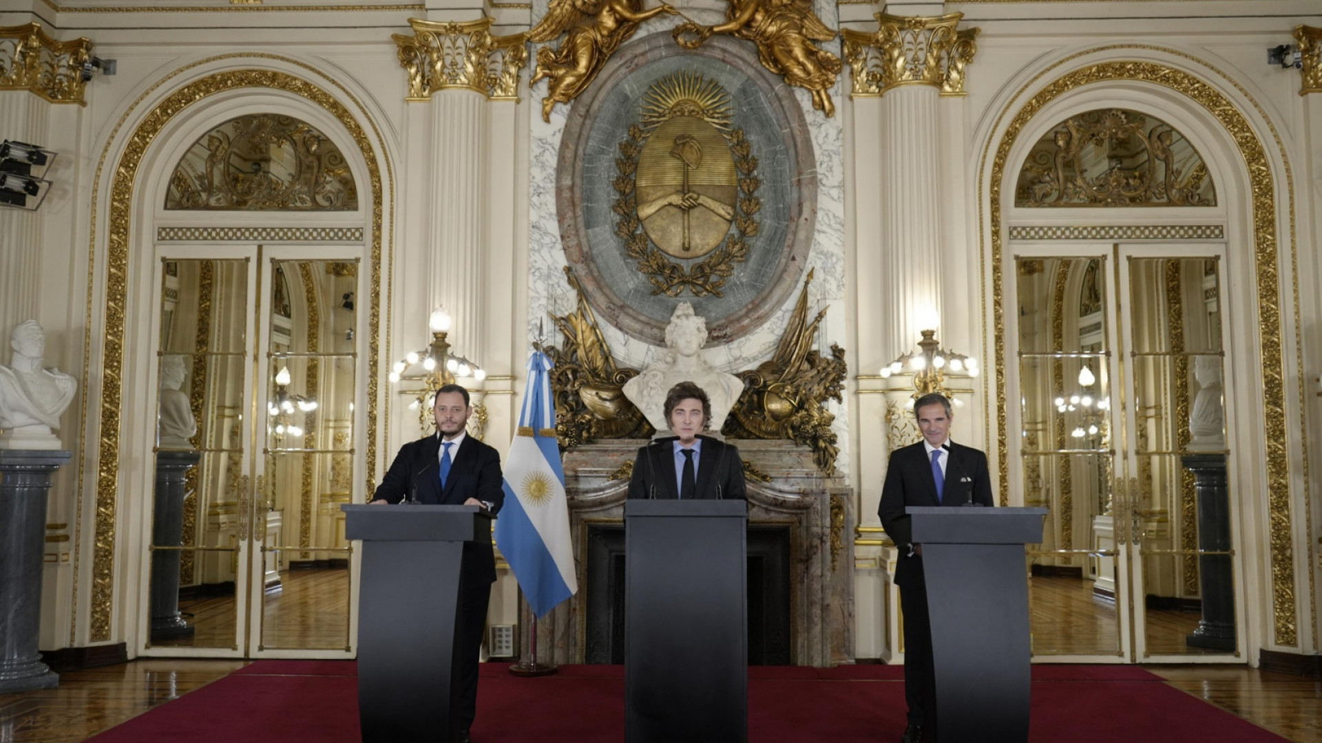 noticiaspuertosantacruz.com.ar - Imagen extraida de: https://argentina.gob.ar/noticias/el-presidente-javier-milei-al-anunciar-el-plan-nuclear-argentino-la-energia-nuclear-tendra