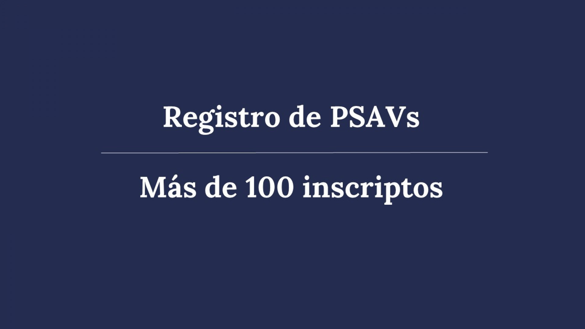 noticiaspuertosantacruz.com.ar - Imagen extraida de: https://argentina.gob.ar/noticias/mas-de-100-psavs-se-inscribieron-en-el-registro-creado-por-la-cnv-en-2024