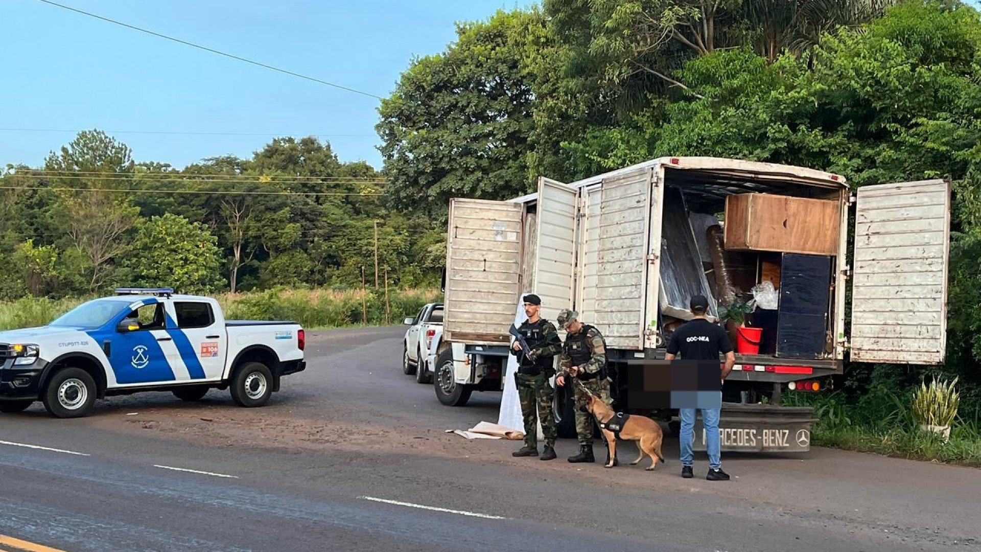 noticiaspuertosantacruz.com.ar - Imagen extraida de: https://argentina.gob.ar/noticias/megaoperativo-en-la-frontera-misionera-prefectura-desarticulo-una-maniobra-millonaria-de