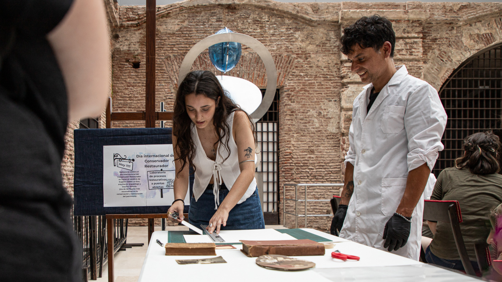 noticiaspuertosantacruz.com.ar - Imagen extraida de: https://argentina.gob.ar/noticias/se-realizo-el-primer-laboratorio-de-procesos-restaurativos-uertas-abiertas-del-ano