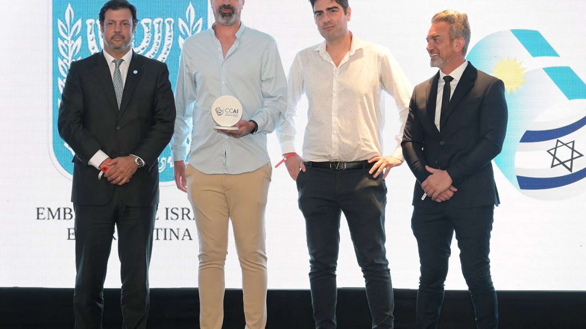 noticiaspuertosantacruz.com.ar - Imagen extraida de: https://argentina.gob.ar/noticias/se-entregaron-los-israel-innovation-awards-2024