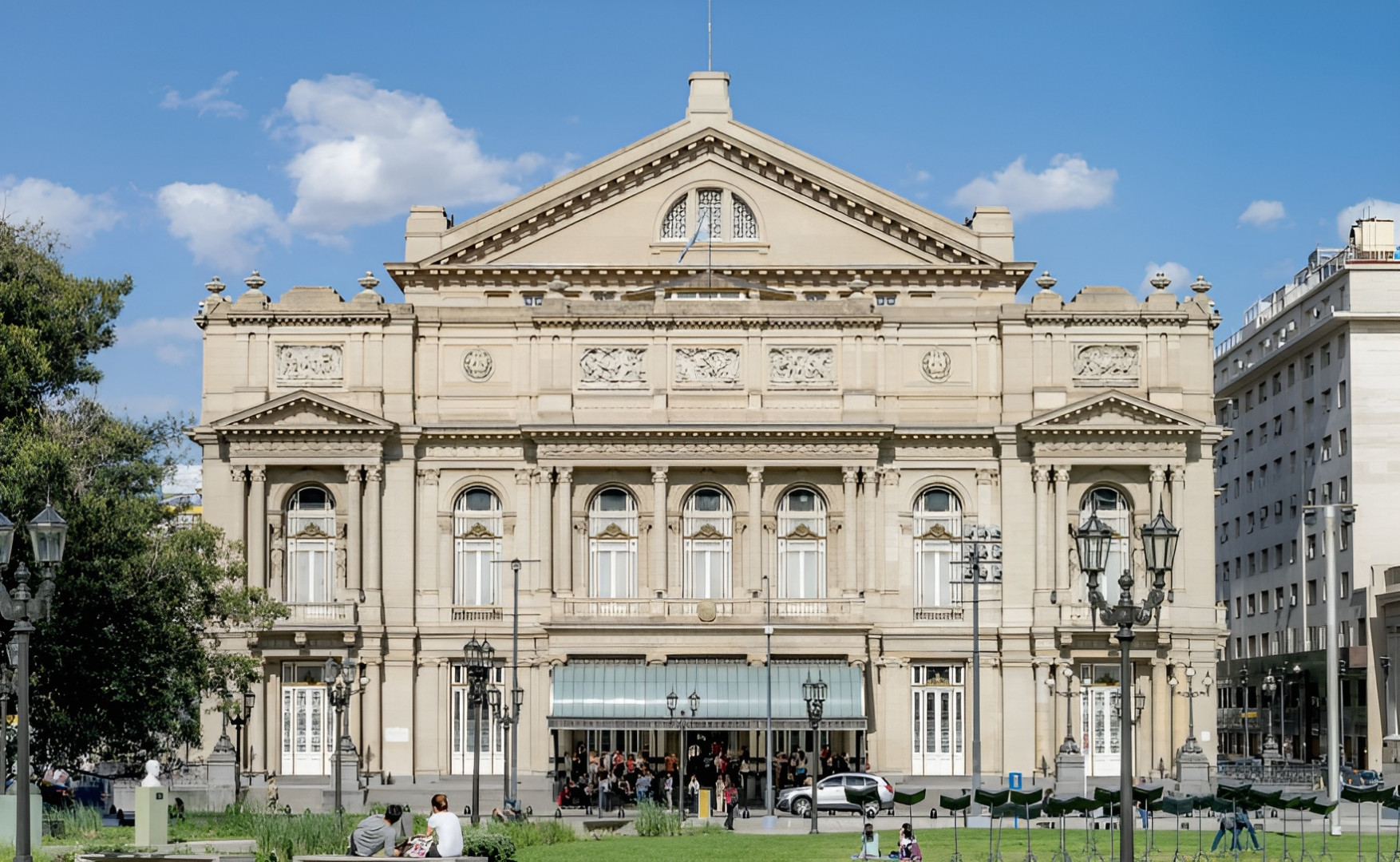 Foto: Luis Picarelli