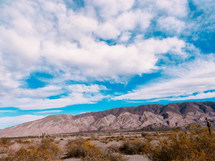 Cachi, Provincia de Salta.