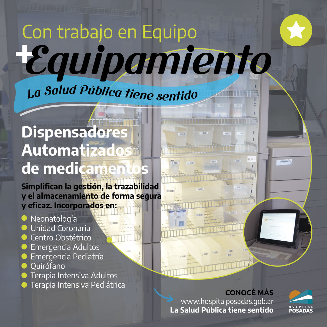 Equipamiento