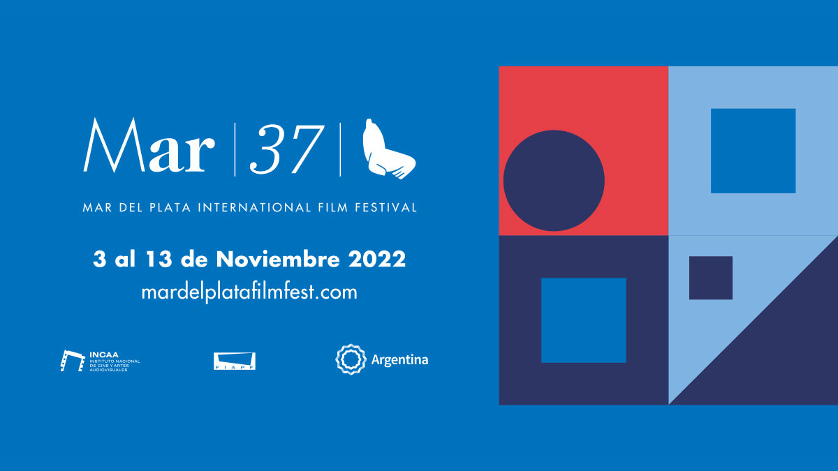 Comienza hoy el 37.º Festival Internacional de Cine de Mar del Plata |  