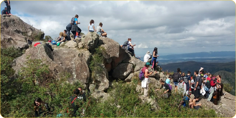  PN Quebrada del Condorito