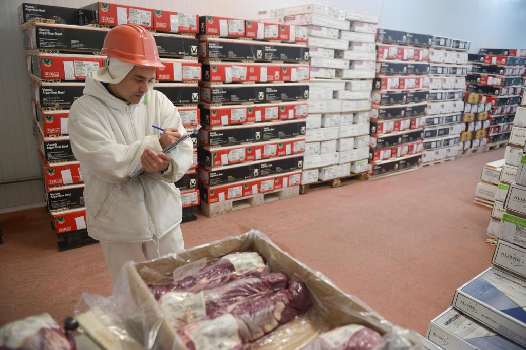 Requisitos Para Exportar Carne A Estados Unidos Noticias De Carne
