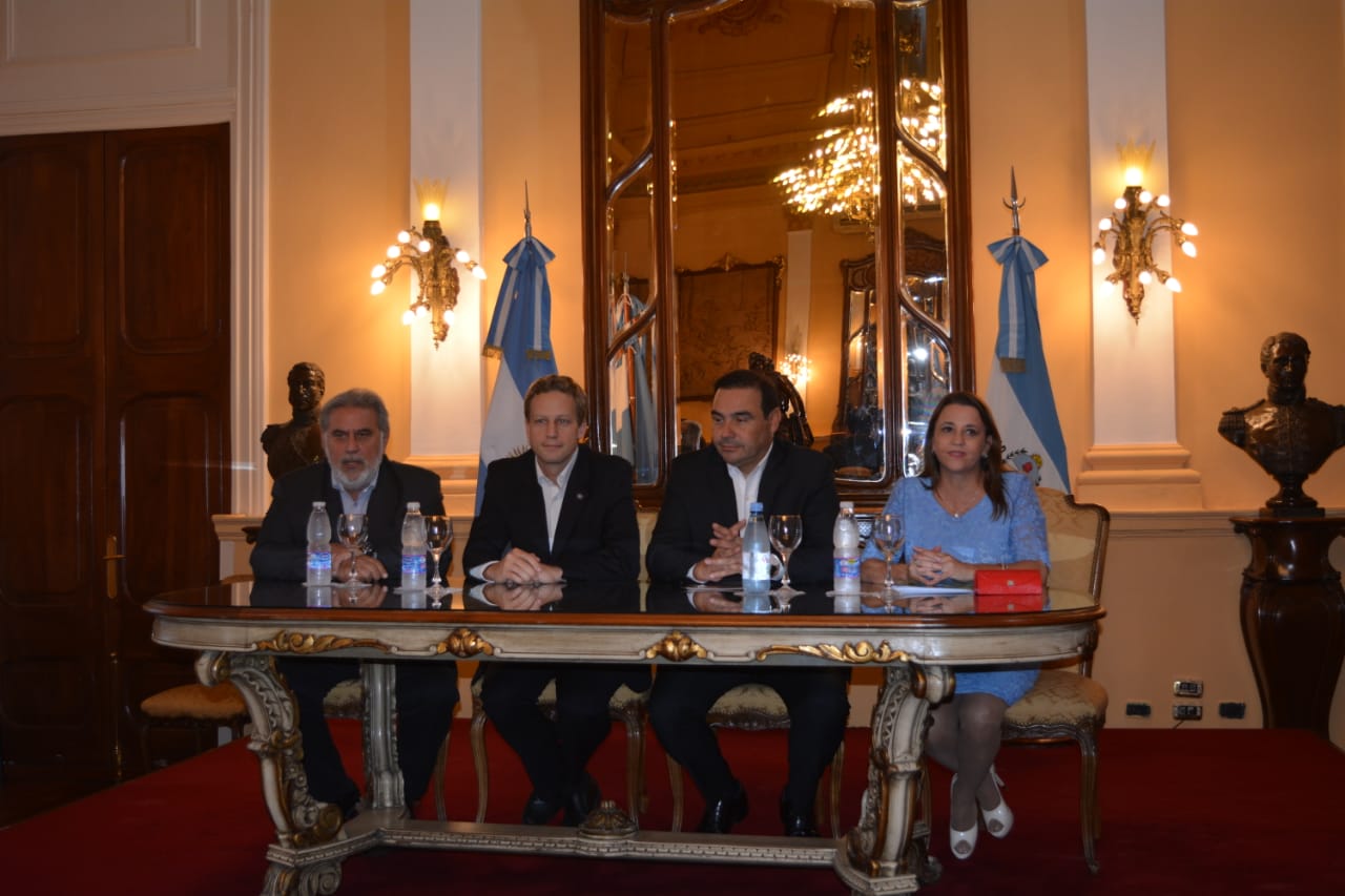 Asistir se extiende a Chaco y Corrientes durante el a o 2019