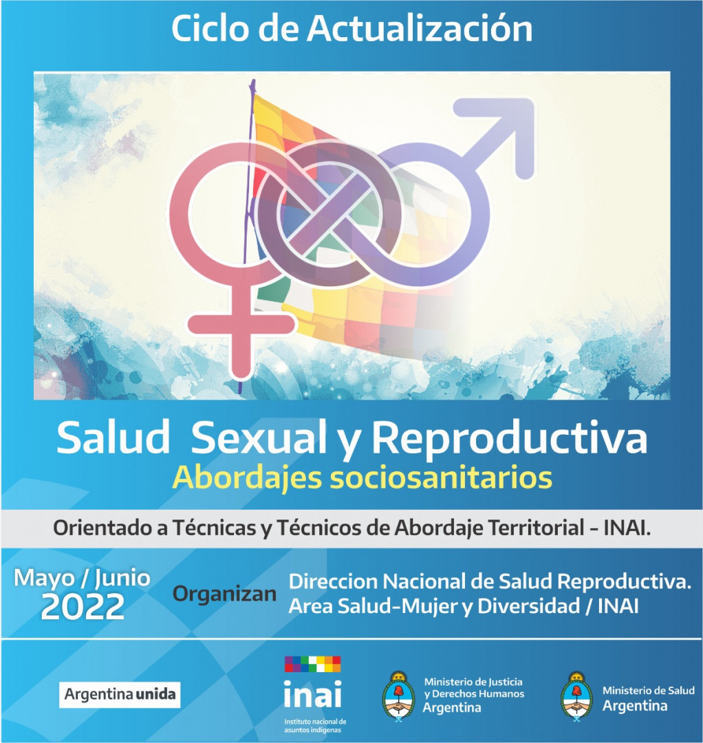 Ciclo De Actualización En Salud Sexual Y Reproductiva Argentinagobar 0055