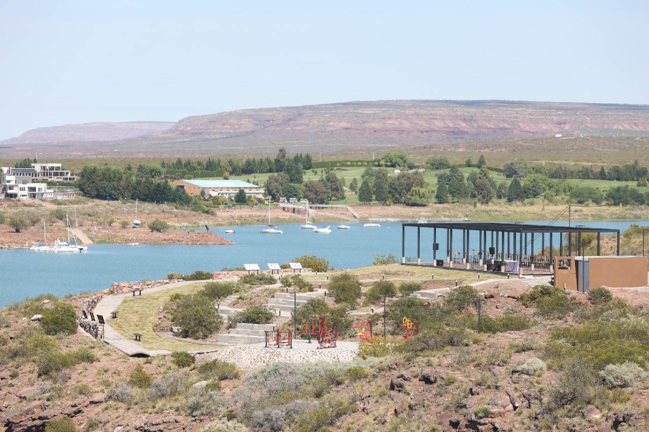 Paisaje Neuquén