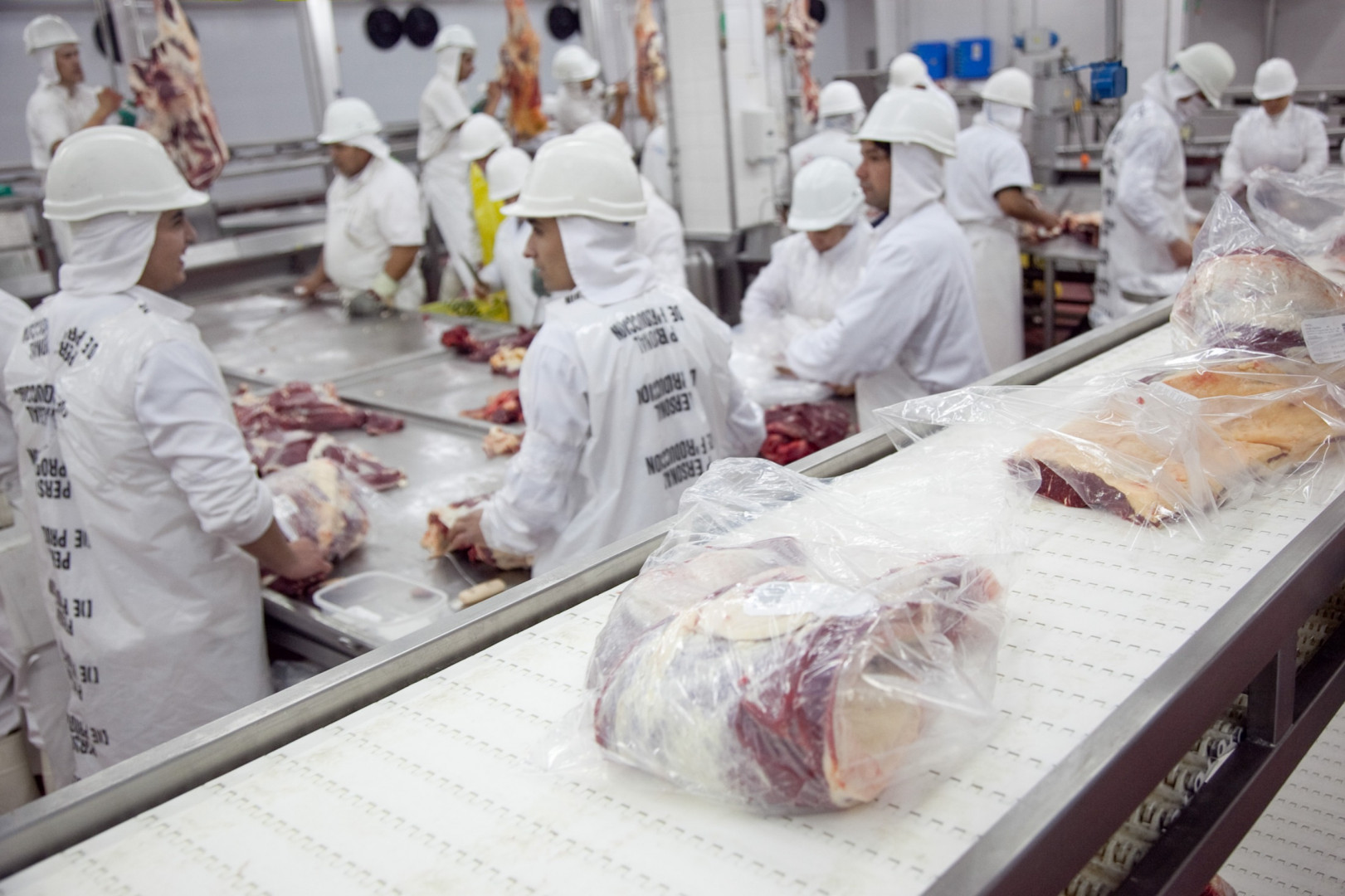 El Gobierno nacional abrió el mercado de Filipinas para exportar carne aviar, porcina y nuevos productos de carne bovina