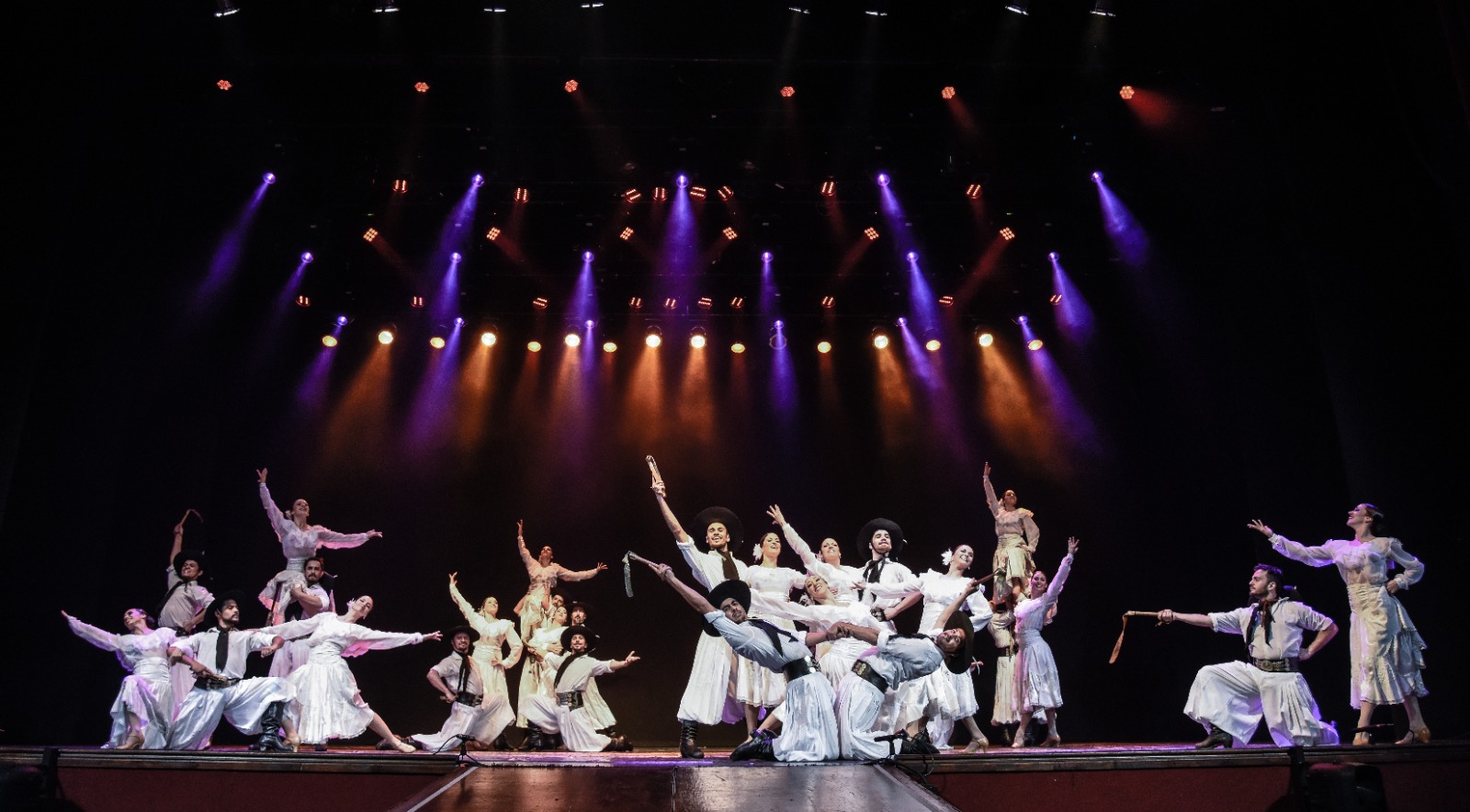 Ballet Folklórico Nacional