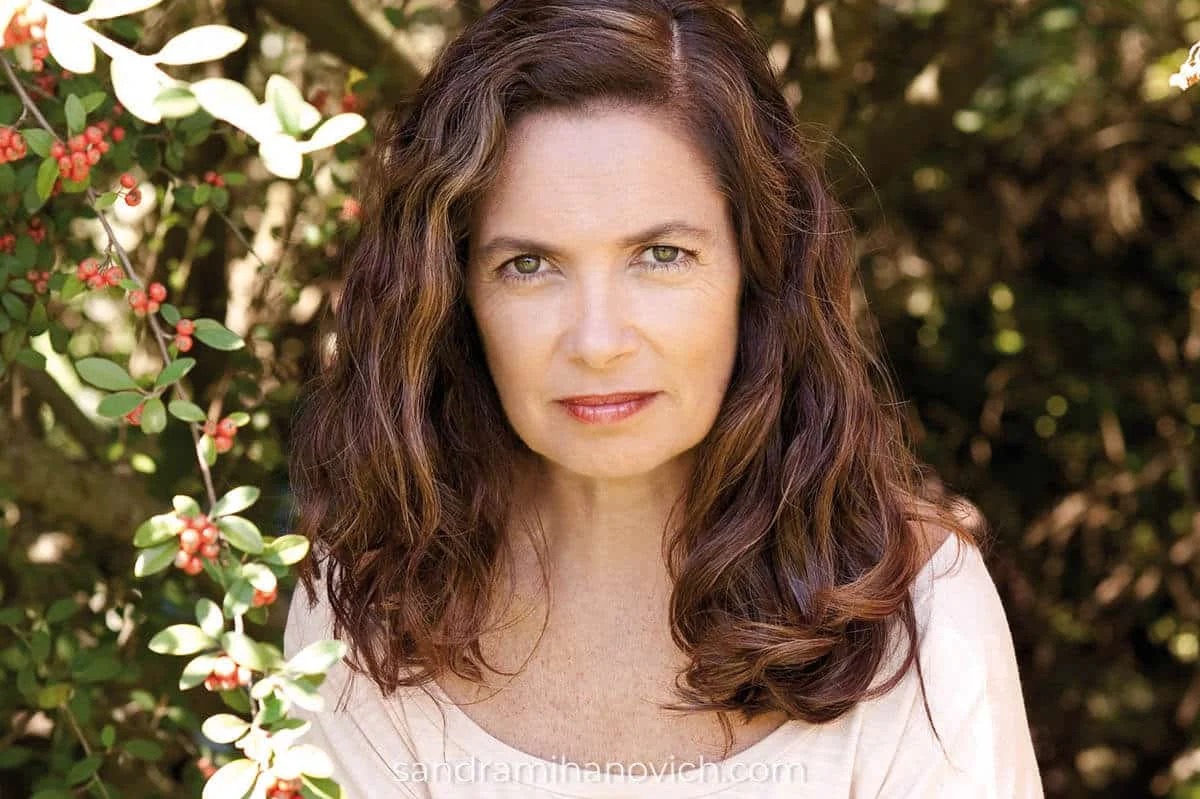 Mihanovich es una de las artistas más queridas y talentosas de la escena musical.