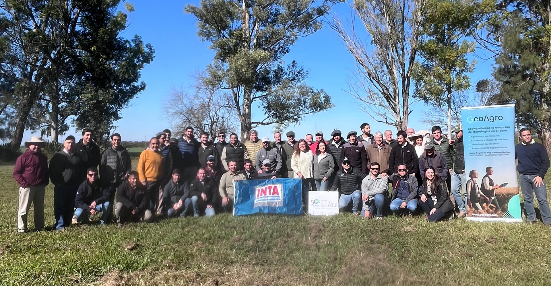 Jornada sobre híbridos de maíz Jornada sobre híbridos de maíz
